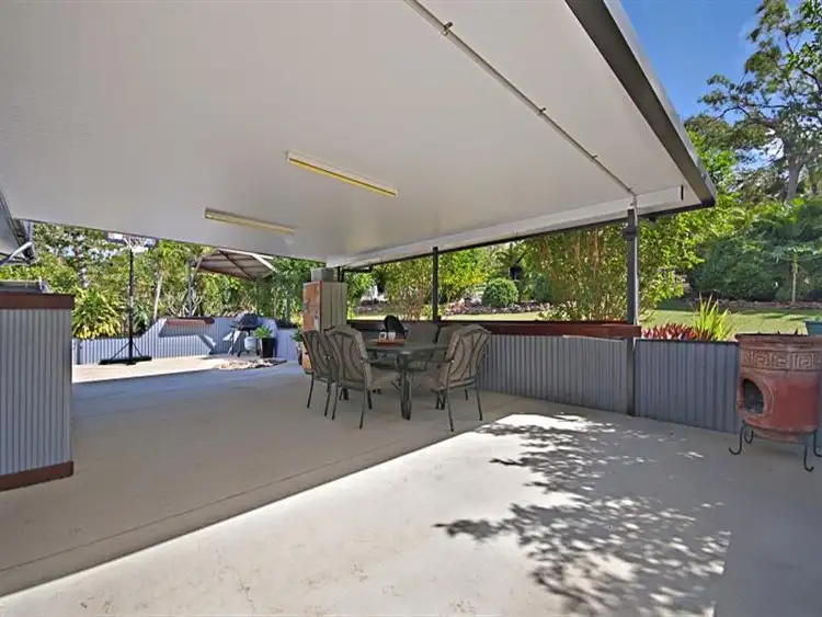 Seventh view of Homely house listing, 40 Mt Panorama Dr, Alligator Creek QLD
