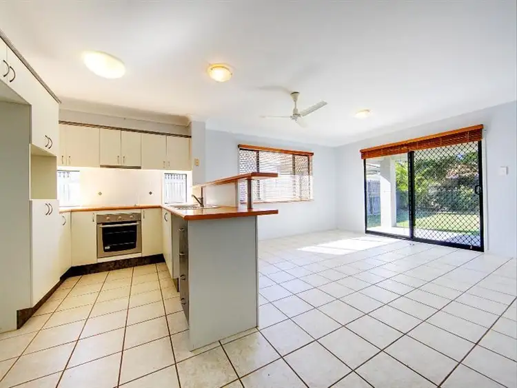 8 Tryon Ct, Kirwan QLD