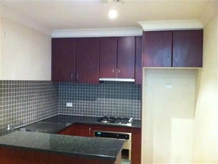 Second view of Homely unit listing, 5/2-14 Bunn St, Pyrmont NSW