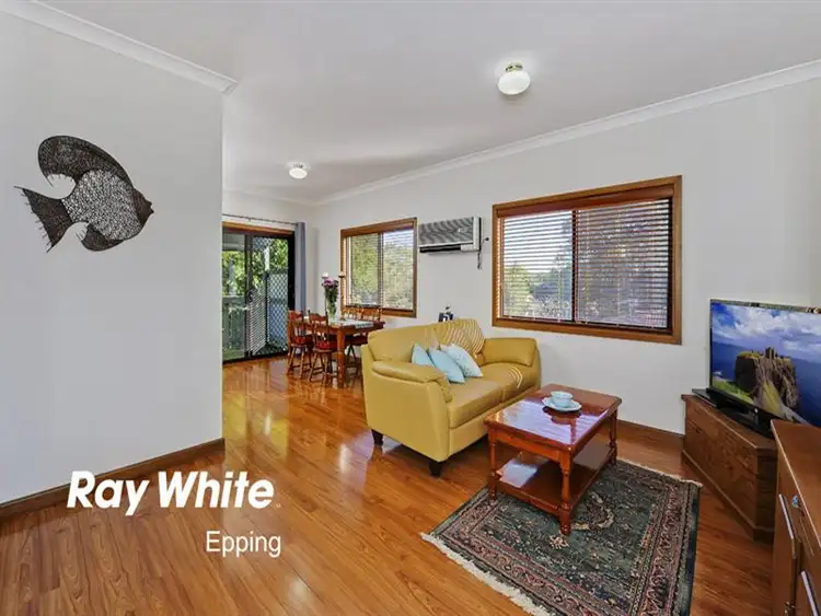 Second view of Homely house listing, 41 Downing St, Epping NSW