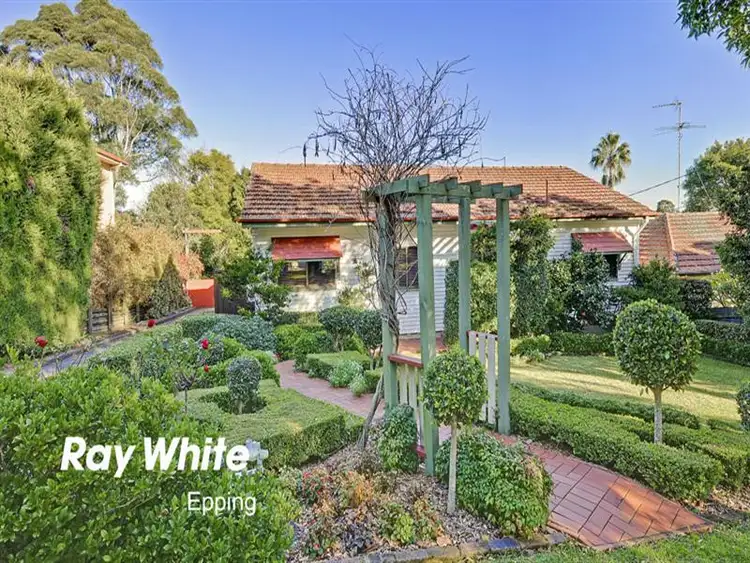 Third view of Homely house listing, 41 Downing St, Epping NSW