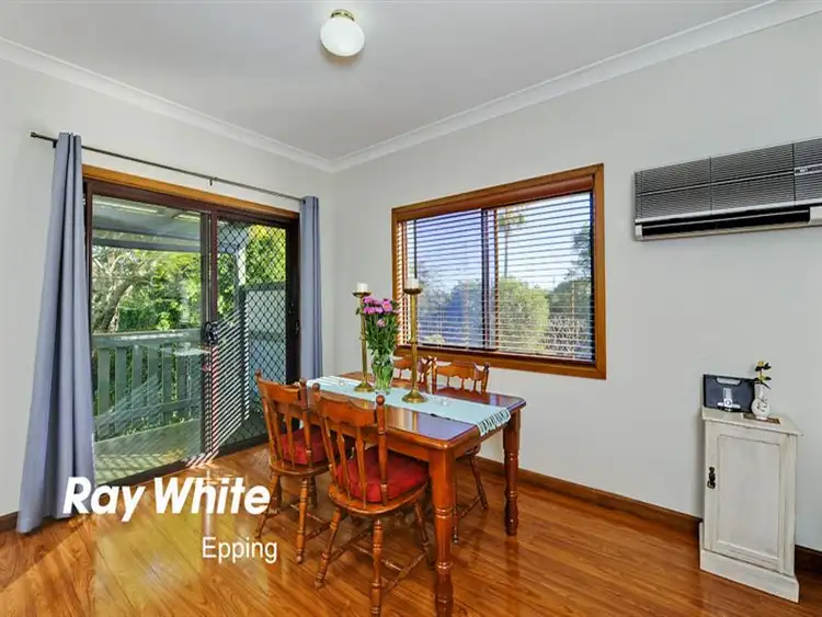 Fourth view of Homely house listing, 41 Downing St, Epping NSW