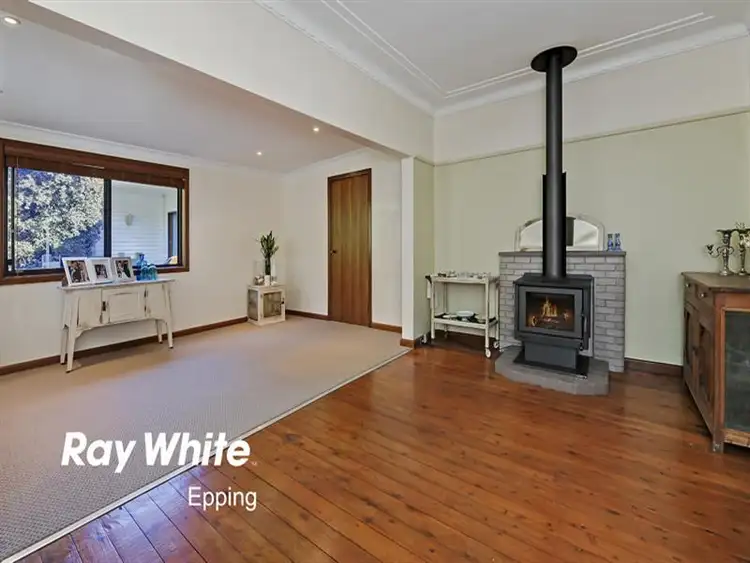 Fifth view of Homely house listing, 41 Downing St, Epping NSW