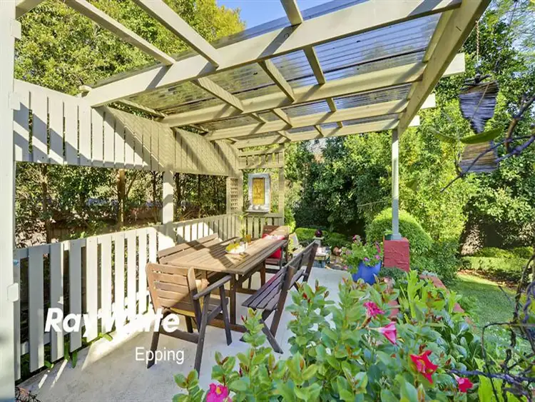 Sixth view of Homely house listing, 41 Downing St, Epping NSW