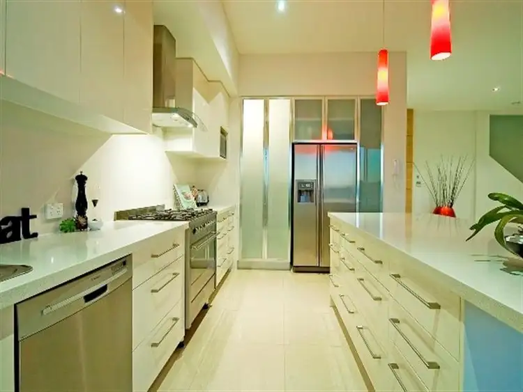 Fourth view of Homely house listing, 6 River Links Blvd, Helensvale QLD