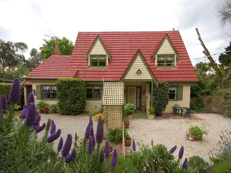 Main view of Homely house listing, 13 Johns Cres, Mount Evelyn VIC