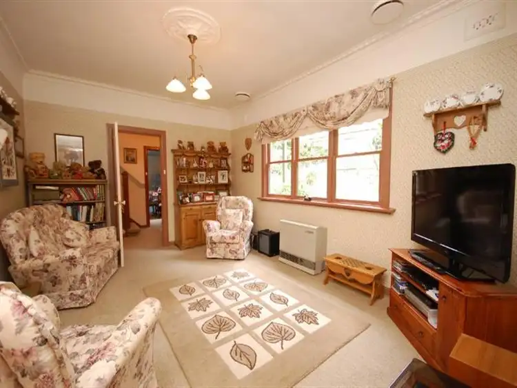 Third view of Homely house listing, 13 Johns Cres, Mount Evelyn VIC