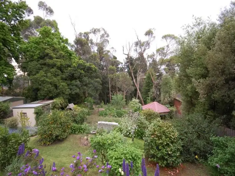 Fifth view of Homely house listing, 13 Johns Cres, Mount Evelyn VIC