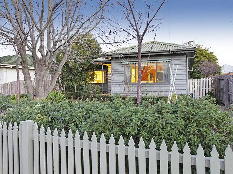 Main view of Homely house listing, 15 Trigg St, Geelong West VIC