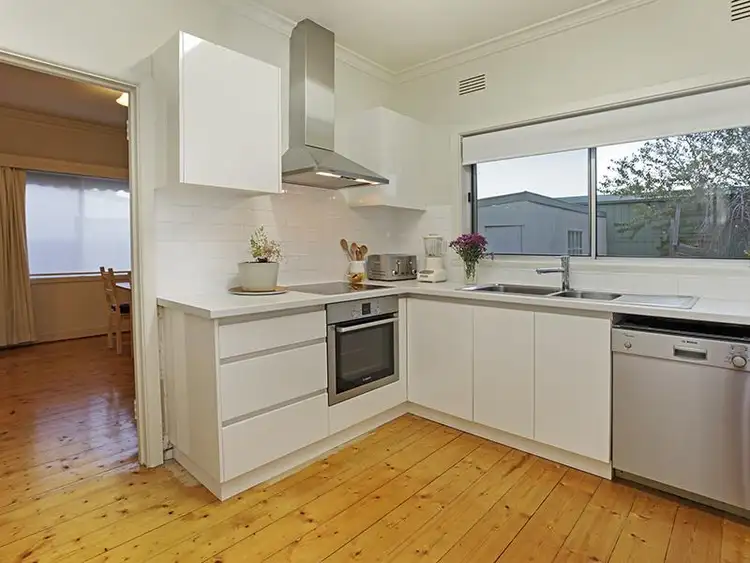 Second view of Homely house listing, 15 Trigg St, Geelong West VIC