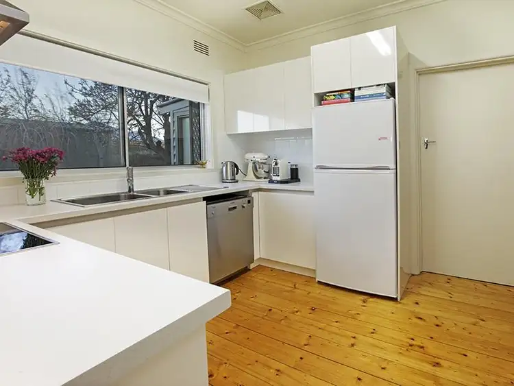 Third view of Homely house listing, 15 Trigg St, Geelong West VIC