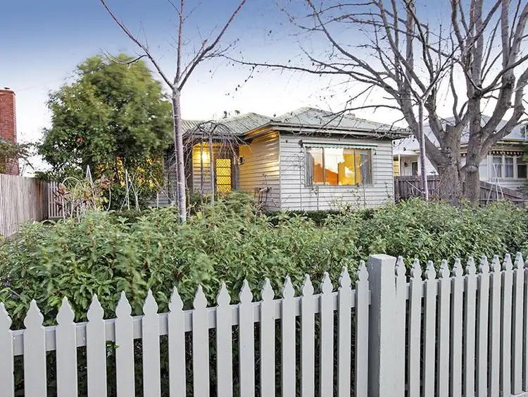 Fifth view of Homely house listing, 15 Trigg St, Geelong West VIC