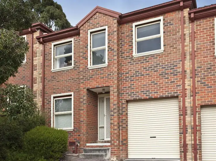 22/19-27 Moore Rd, Vermont VIC