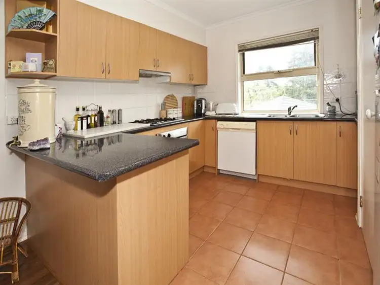 Second view of Homely townhouse listing, 22/19-27 Moore Rd, Vermont VIC