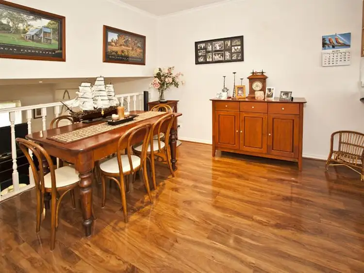 Fourth view of Homely townhouse listing, 22/19-27 Moore Rd, Vermont VIC