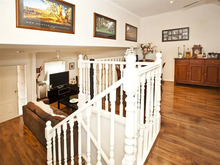 Fifth view of Homely townhouse listing, 22/19-27 Moore Rd, Vermont VIC