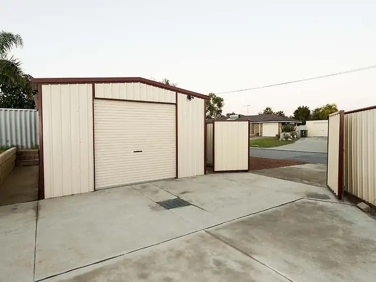 Second view of Homely house listing, 2 Maitland Cl, Cooloongup WA