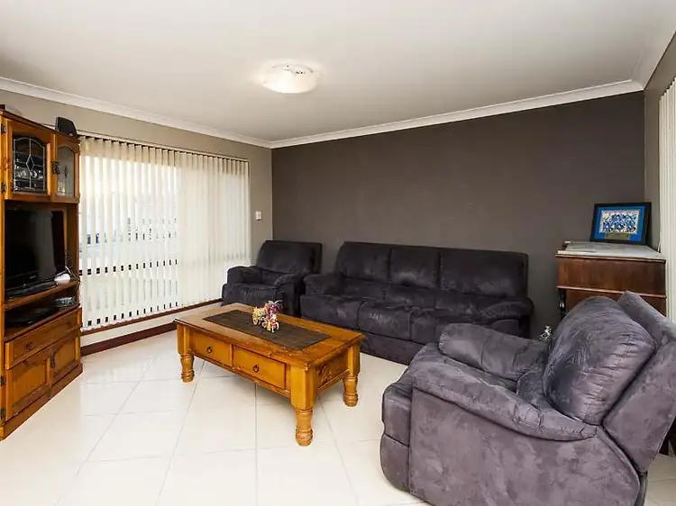 Third view of Homely house listing, 2 Maitland Cl, Cooloongup WA