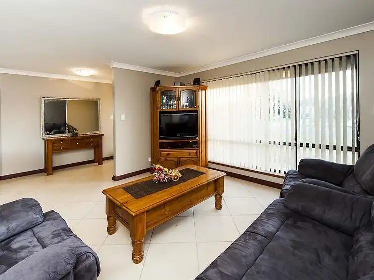 Fourth view of Homely house listing, 2 Maitland Cl, Cooloongup WA