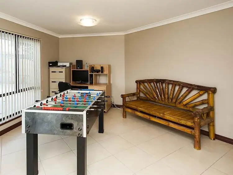 Sixth view of Homely house listing, 2 Maitland Cl, Cooloongup WA