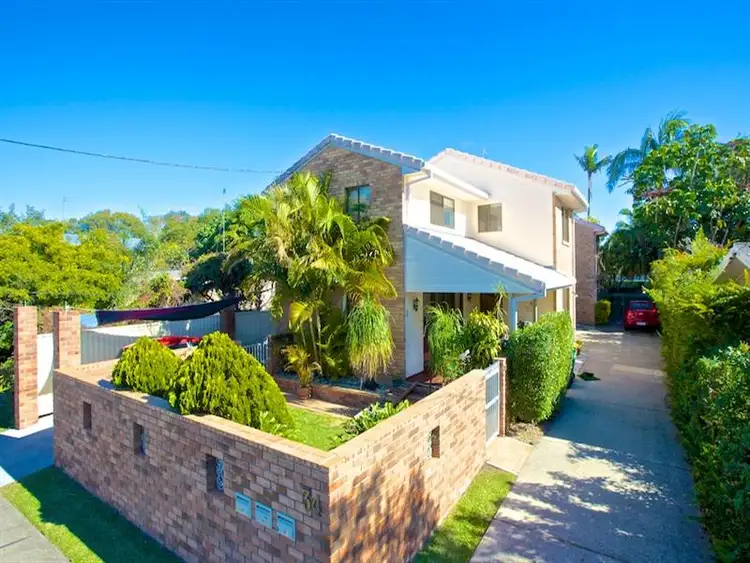 1/34 Loder St, Biggera Waters QLD
