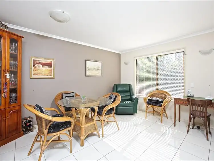 Fourth view of Homely townhouse listing, 1/34 Loder St, Biggera Waters QLD