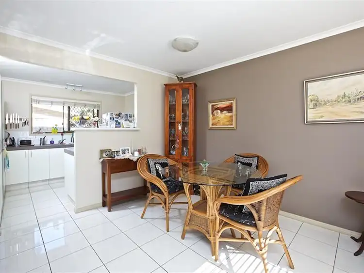 Fifth view of Homely townhouse listing, 1/34 Loder St, Biggera Waters QLD