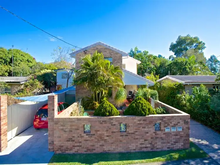 Sixth view of Homely townhouse listing, 1/34 Loder St, Biggera Waters QLD