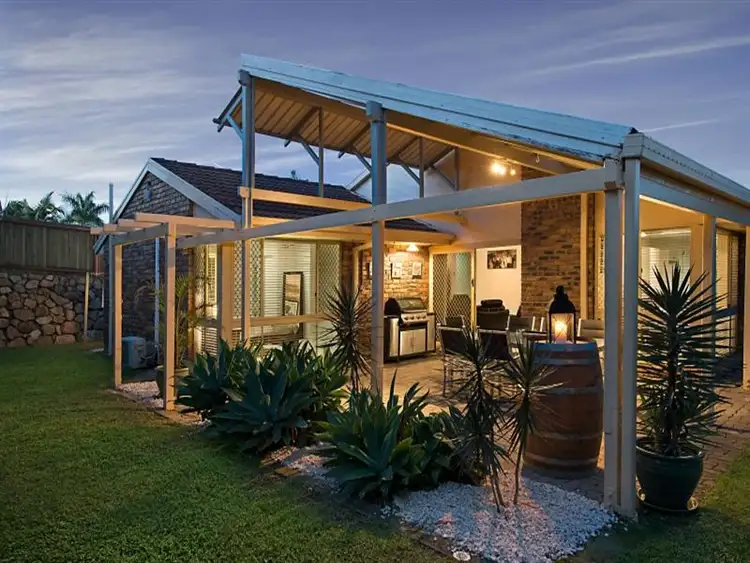 10 Oedipus Ct, Eatons Hill QLD