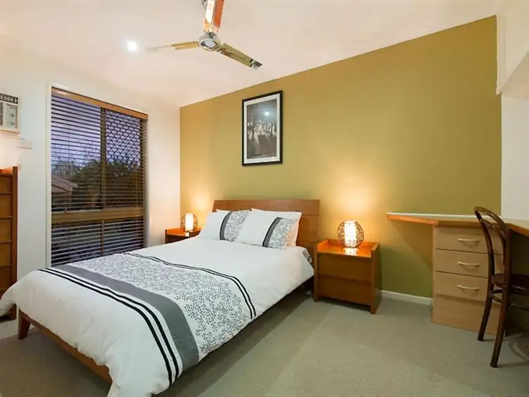 Fourth view of Homely house listing, 10 Oedipus Ct, Eatons Hill QLD