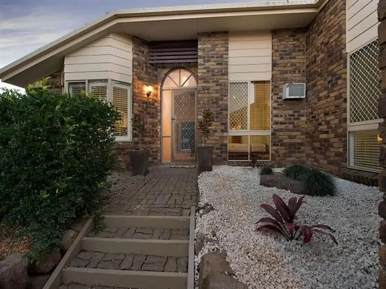 Sixth view of Homely house listing, 10 Oedipus Ct, Eatons Hill QLD