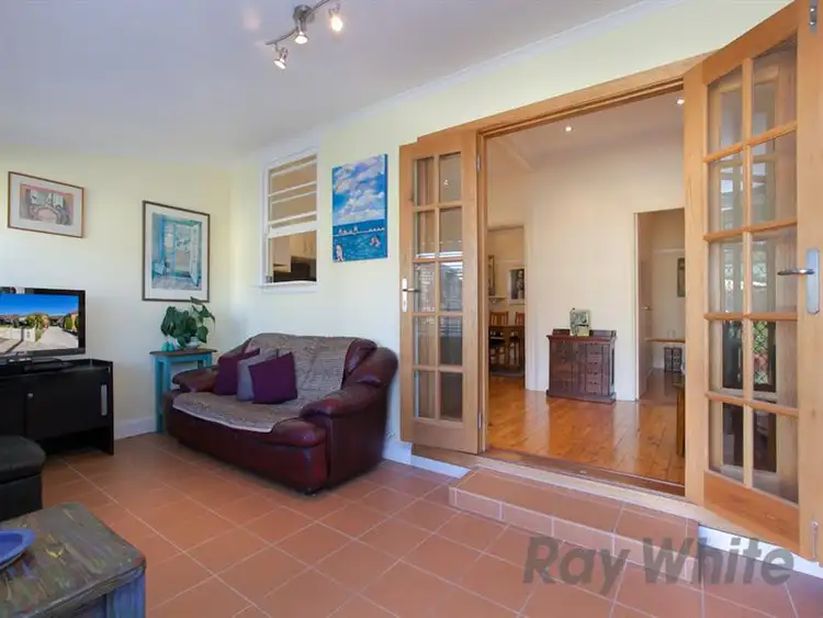 Second view of Homely house listing, 55 Scholey St, Mayfield NSW