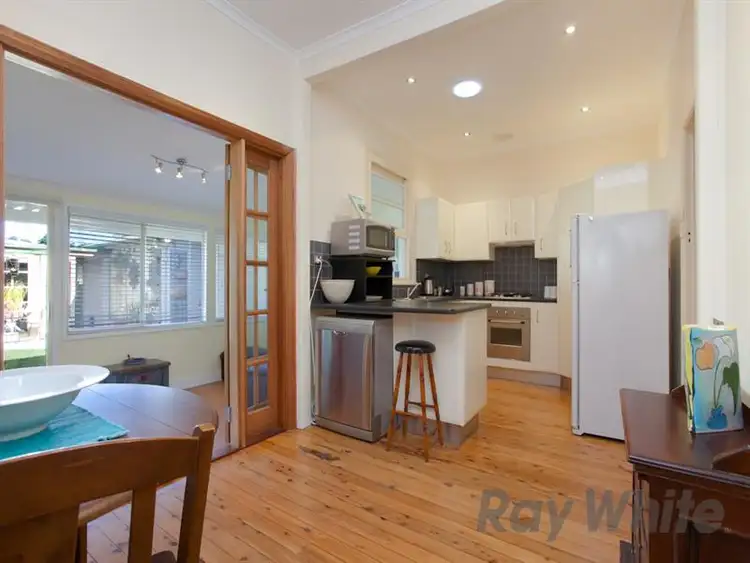 Fourth view of Homely house listing, 55 Scholey St, Mayfield NSW