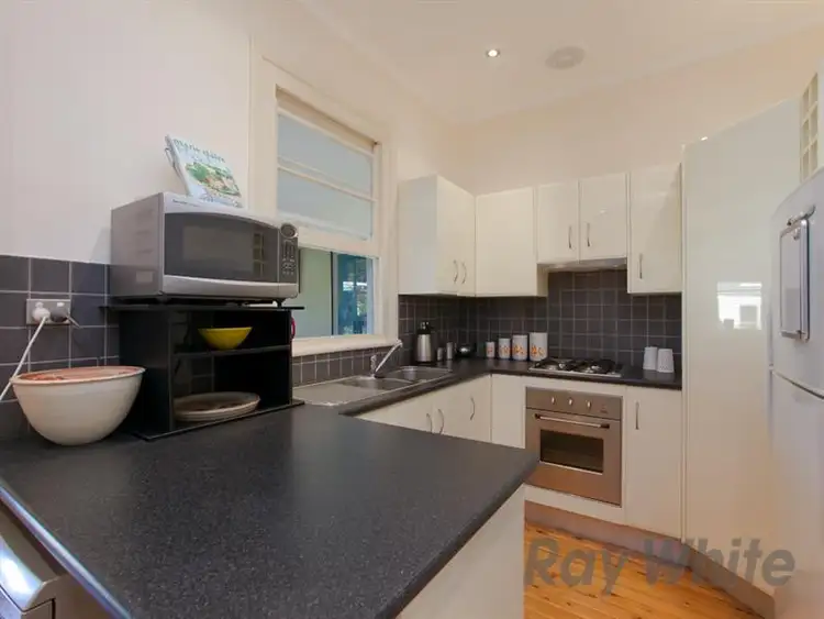 Fifth view of Homely house listing, 55 Scholey St, Mayfield NSW