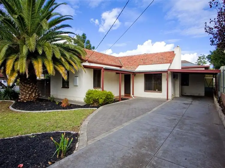 1 Hereford St, Lockleys SA