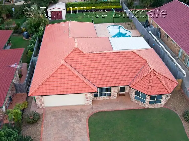 12 Song Pl, Birkdale QLD