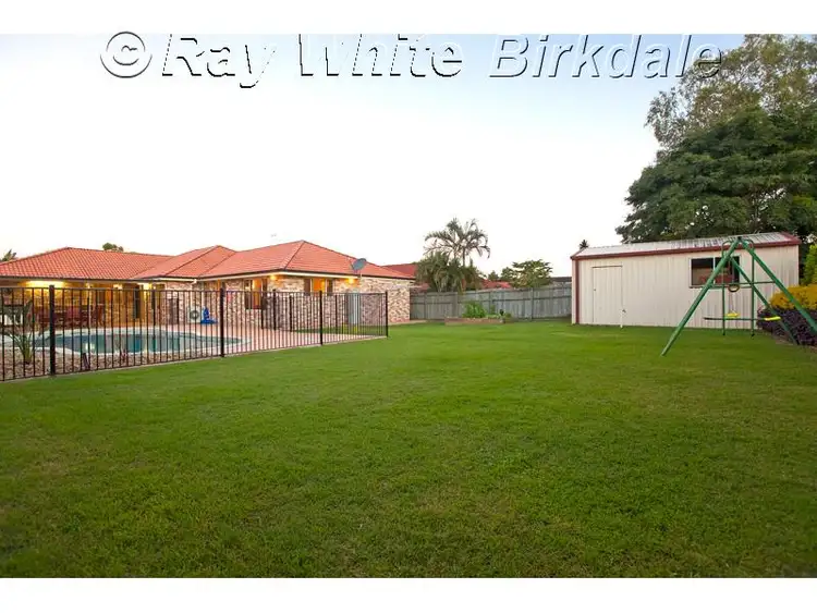 Seventh view of Homely house listing, 12 Song Pl, Birkdale QLD