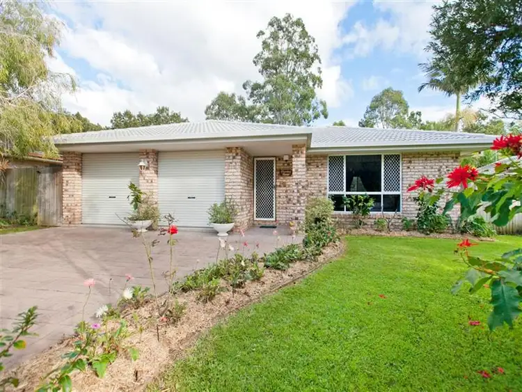 5 Bauhinia St, Birkdale QLD