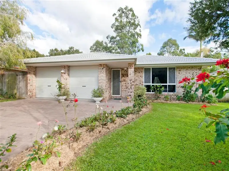 Main view of Homely house listing, 5 Bauhinia St, Birkdale QLD