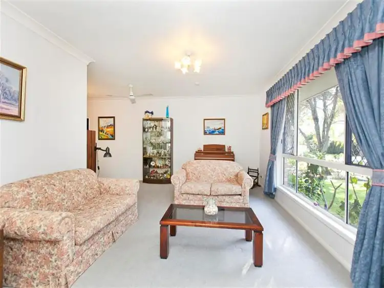 Second view of Homely house listing, 5 Bauhinia St, Birkdale QLD