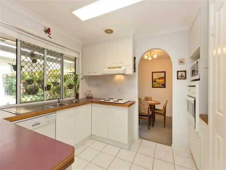 Fourth view of Homely house listing, 5 Bauhinia St, Birkdale QLD