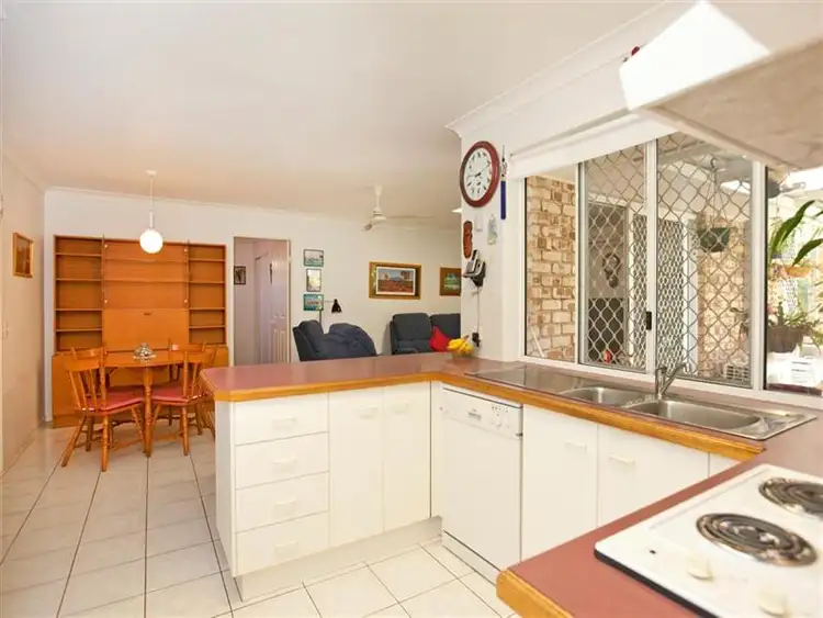 Fifth view of Homely house listing, 5 Bauhinia St, Birkdale QLD