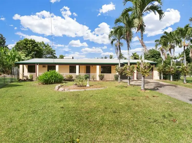 Second view of Homely house listing, 3 Jean Cl, Woree QLD