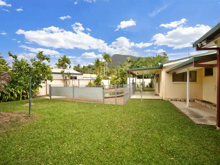 Third view of Homely house listing, 3 Jean Cl, Woree QLD