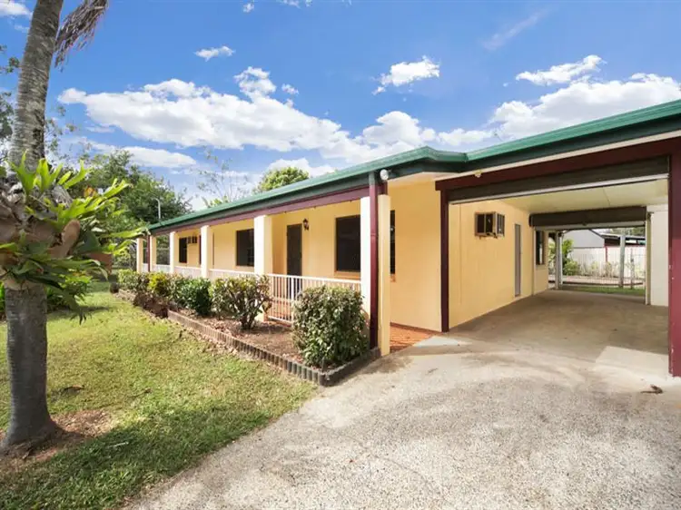 Fourth view of Homely house listing, 3 Jean Cl, Woree QLD