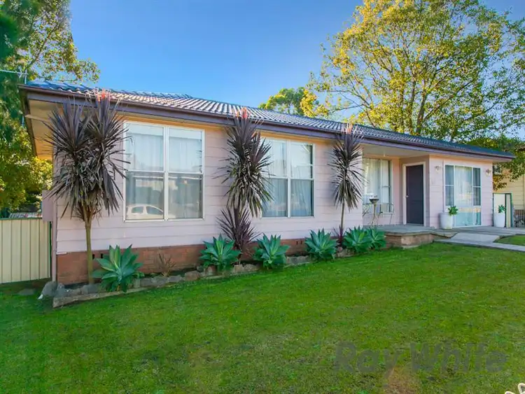 89 Maryland Dr, Maryland NSW