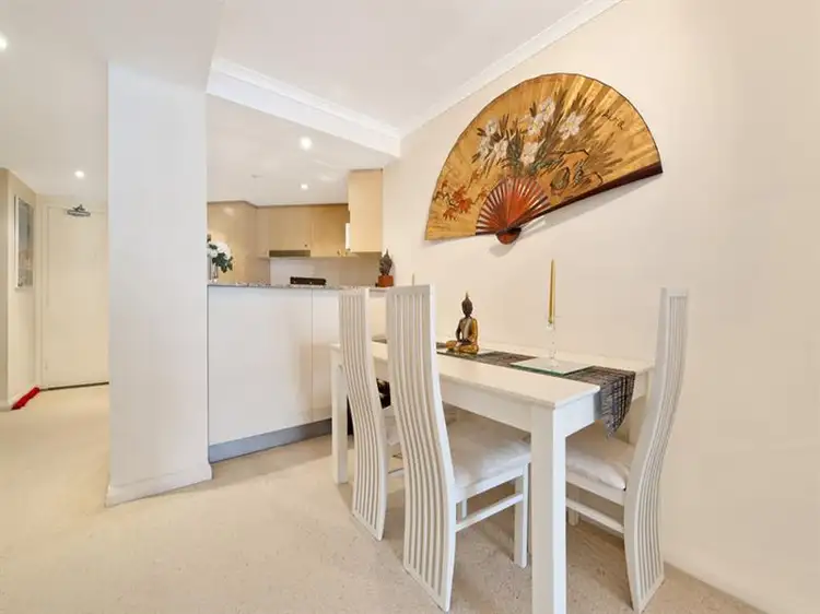 Second view of Homely apartment listing, 907/2B Help St, Chatswood NSW