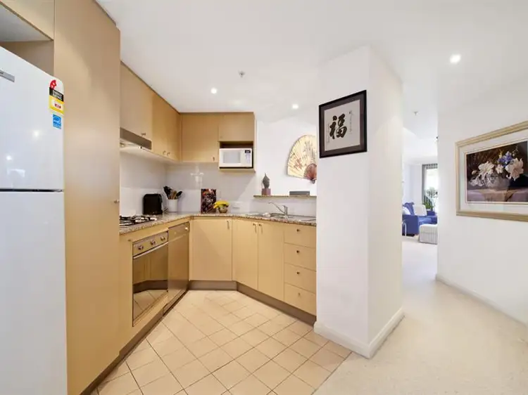 Third view of Homely apartment listing, 907/2B Help St, Chatswood NSW