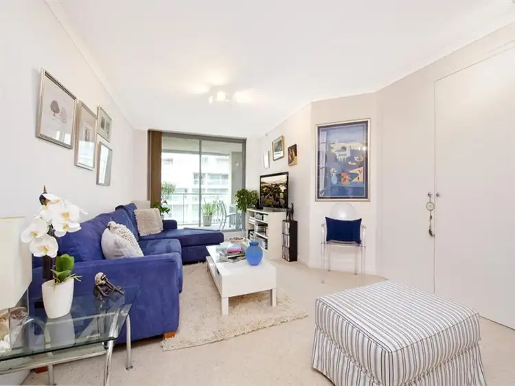 Fourth view of Homely apartment listing, 907/2B Help St, Chatswood NSW
