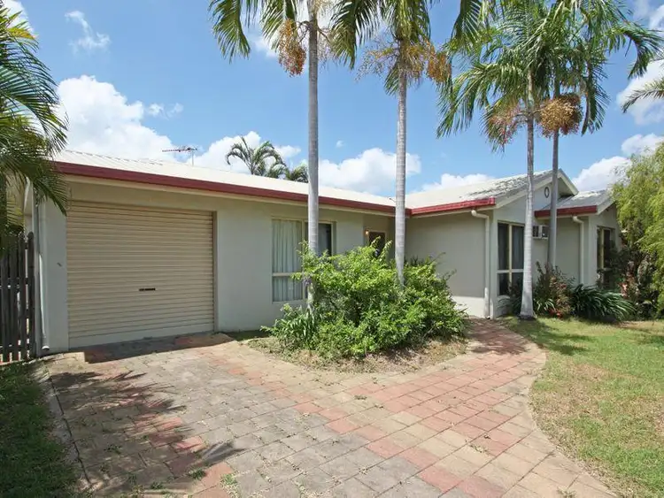 23 Greenwood Dr, Kirwan QLD